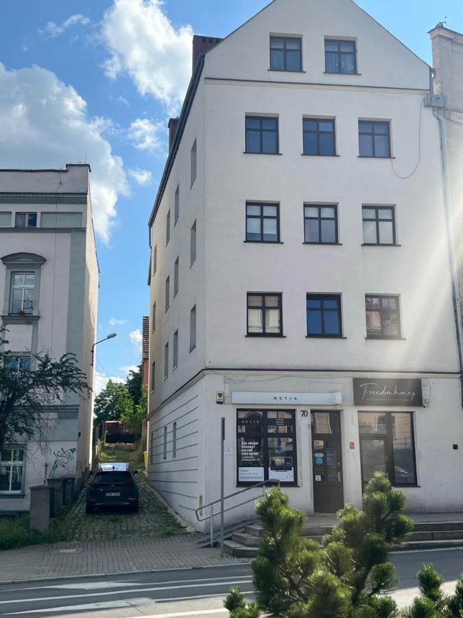 Apartament Centrum Świdnica 外观 照片
