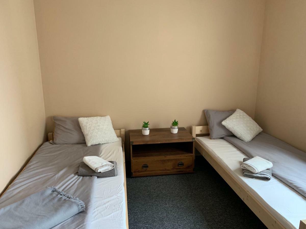 Apartament Centrum Świdnica 外观 照片