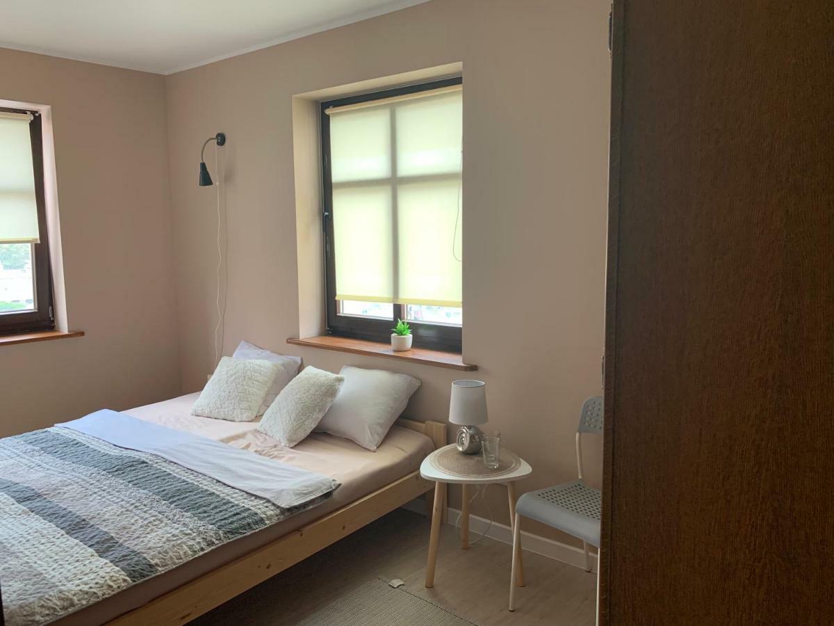 Apartament Centrum Świdnica 外观 照片