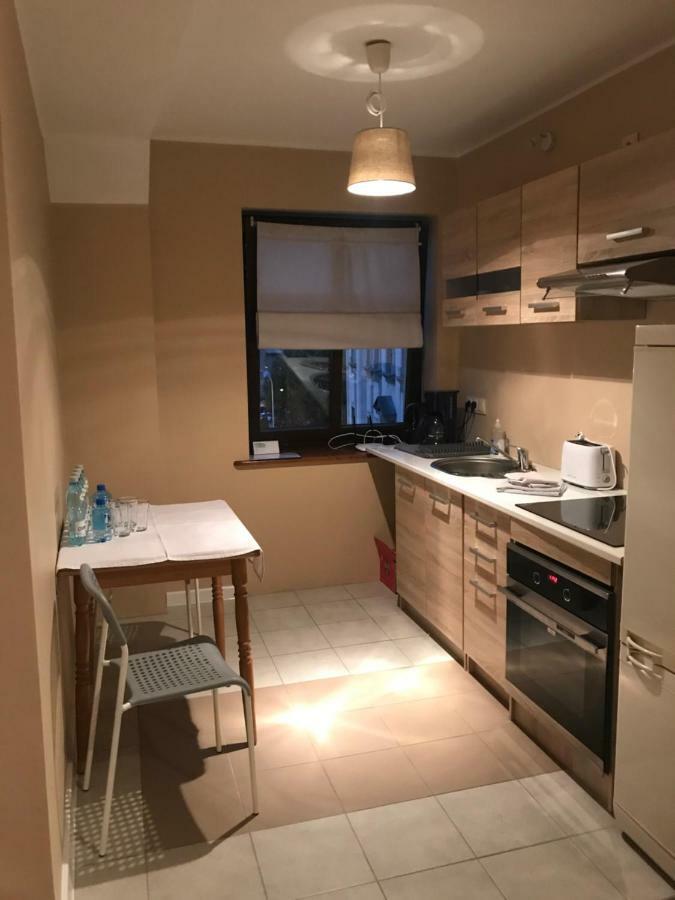 Apartament Centrum Świdnica 外观 照片