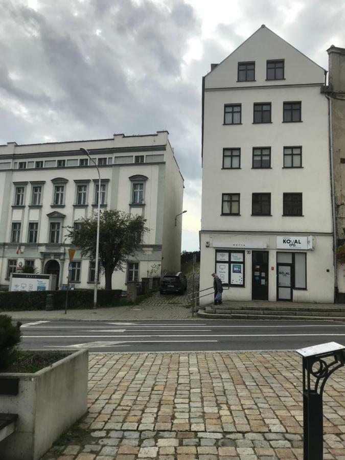 Apartament Centrum Świdnica 外观 照片