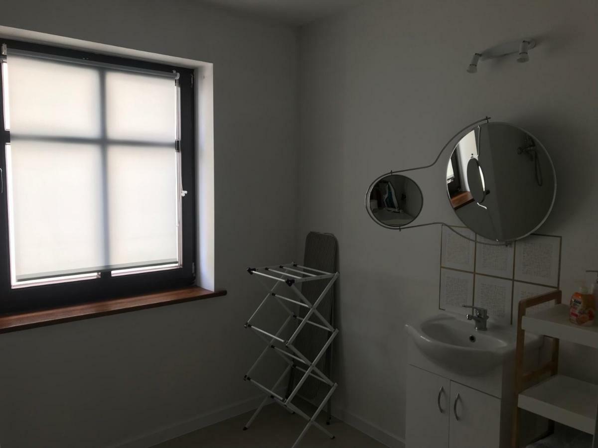 Apartament Centrum Świdnica 外观 照片