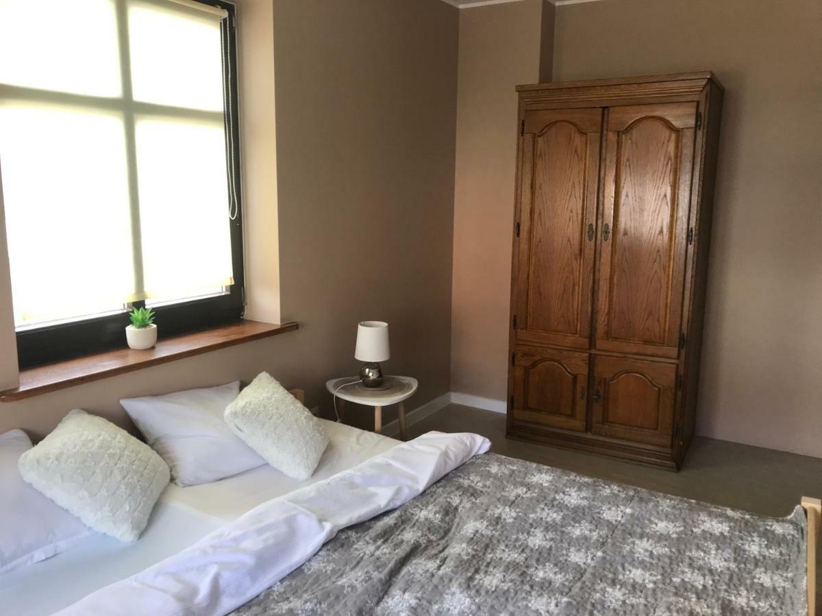 Apartament Centrum Świdnica 外观 照片